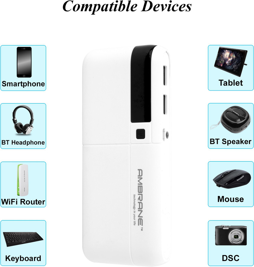 Ambrane bt best sale 1100