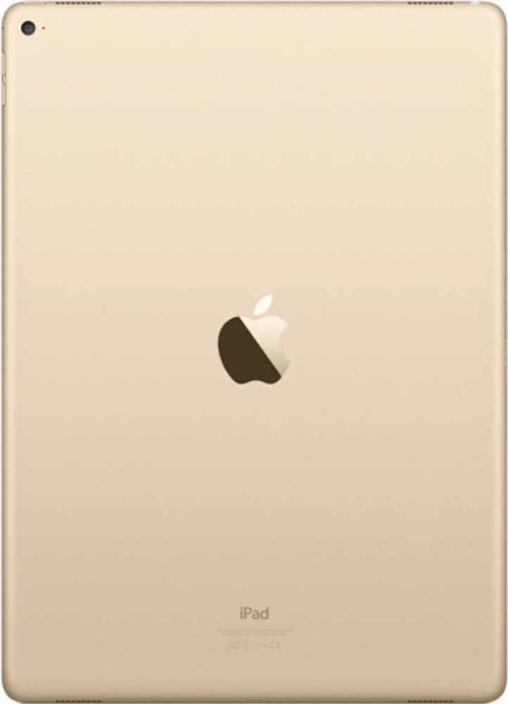 Apple - iPad 9,7 - 32 Go - WiFi - MPGT2NF/A - Or - iPad - Rue du