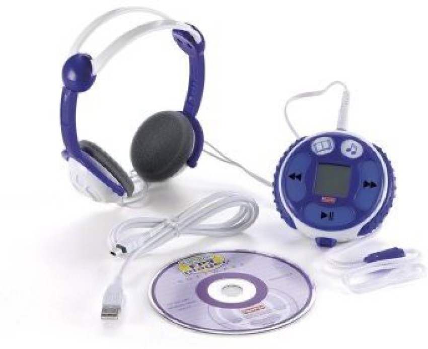 Fisher price hot sale mp3 player