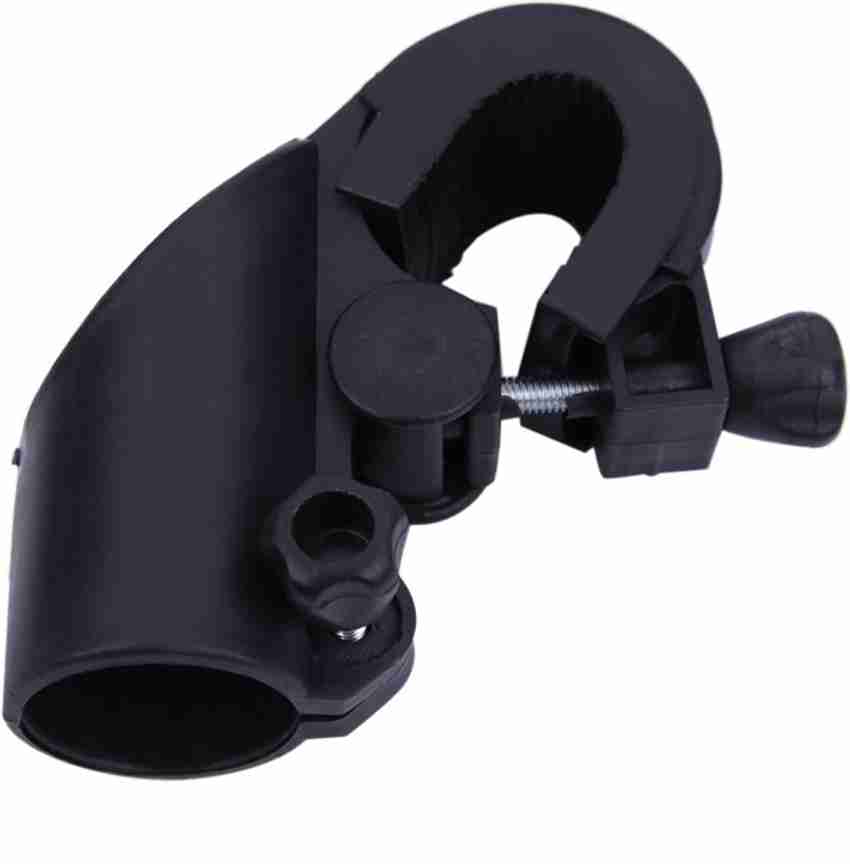 Bike best sale torch holder