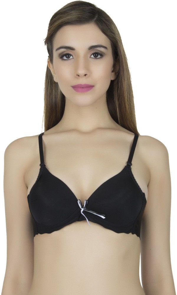 TIMI Tube Bra Women Bandeau/Tube Bra - Buy Red TIMI Tube Bra Women Bandeau/Tube  Bra Online at Best Prices in India