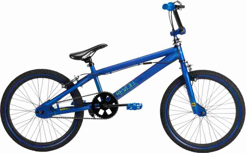 Huffy Revolt BMX 20 Inches Blue 20 T BMX Cycle Price in India - Buy Huffy  Revolt BMX 20 Inches Blue 20 T BMX Cycle online at