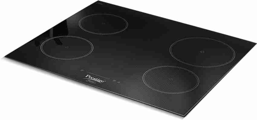 Prestige pdic 2.0 double deals induction cooktop