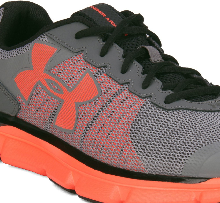 Under armour micro g speed best sale swift