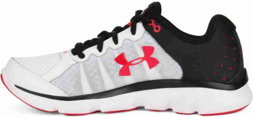 Under armour men's shop micro g assert 6