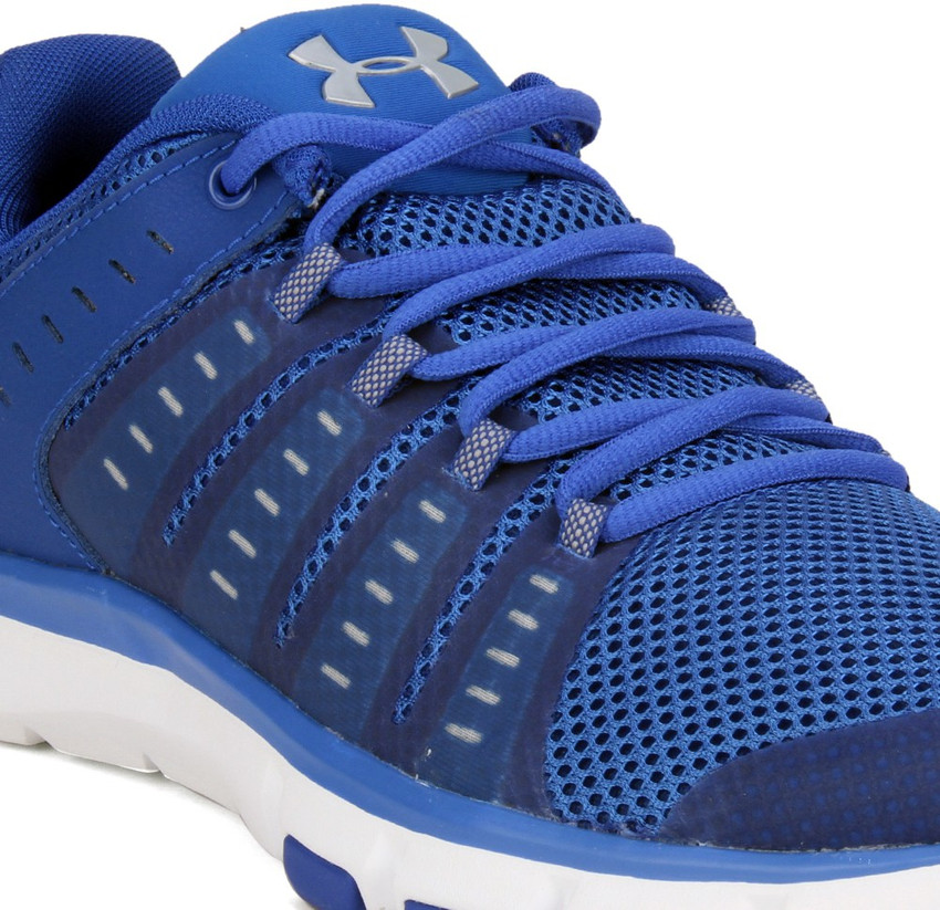 Under armour men's ua micro discount g limitless training shoes