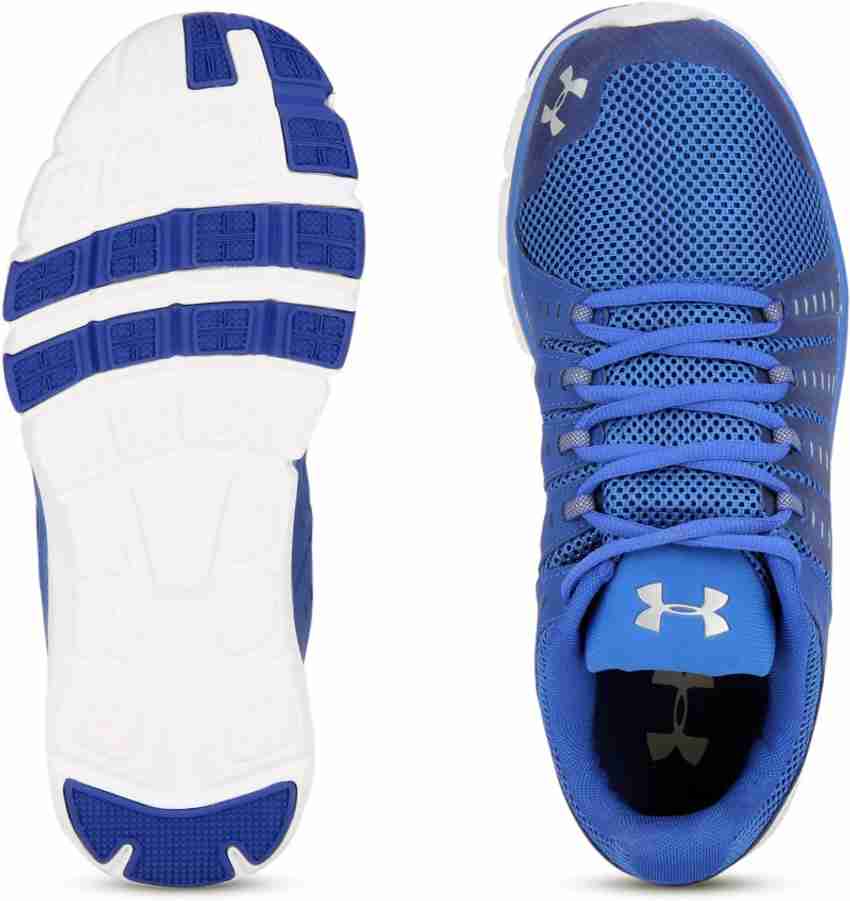 UNDER ARMOUR Micro G Limitless TR 2 Training Gym Shoes For Men
