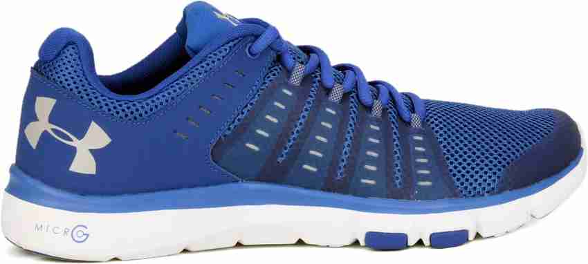 Under armour micro store g limitless tr 2