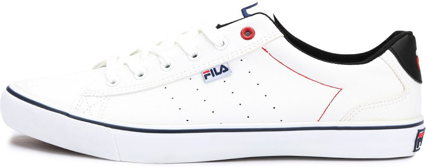 FILA Canvas Shoes For Men