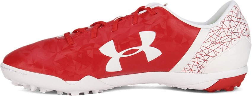 Flash under online armour cleats