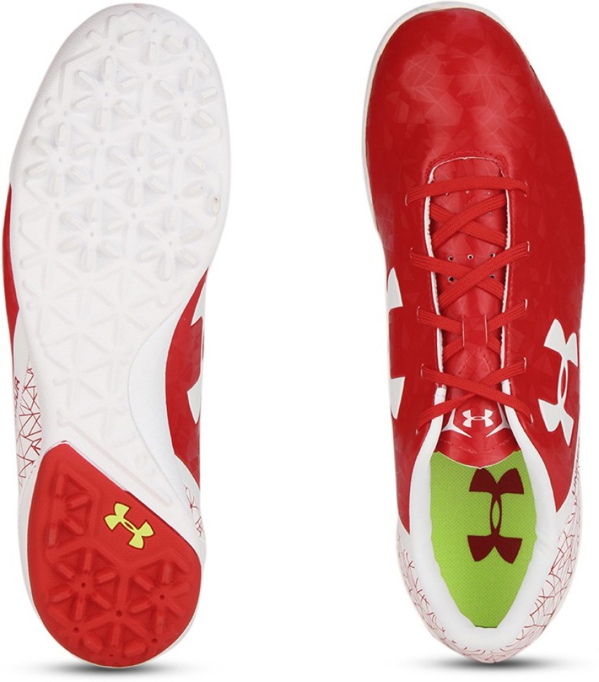 UNDER ARMOUR SF Flash ID Football Turf Shoes For Men