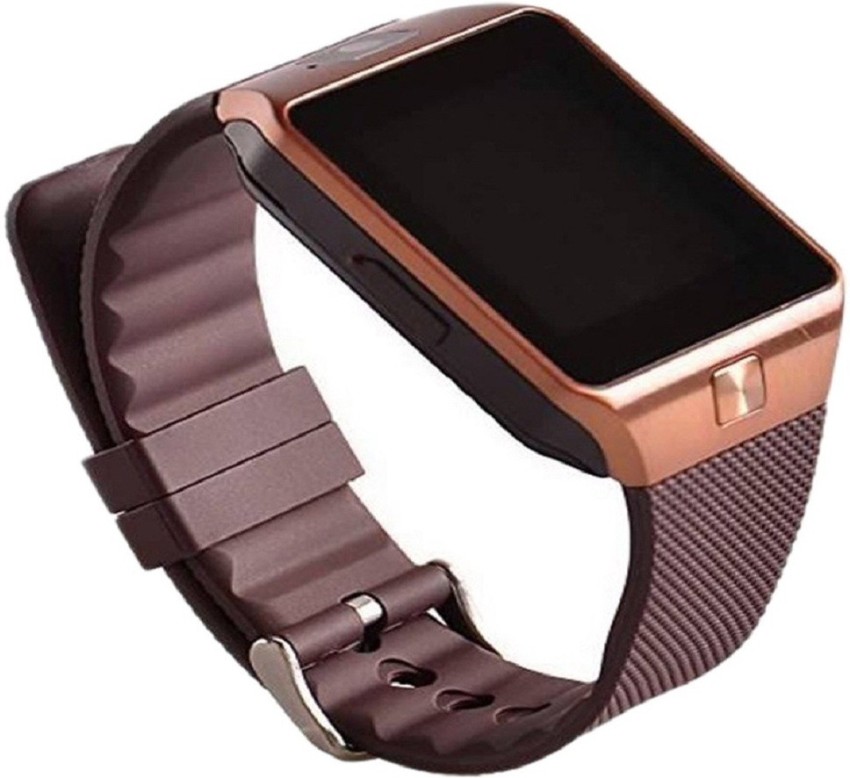 Rooq dz09 sales smart watch