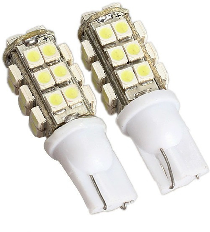 Pa Ac wht 28 20 License Plate Light Car LED 12 V 8 W Price in