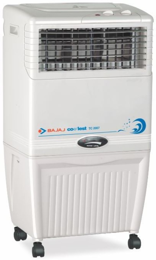 Bajaj air cooler fashion in flipkart