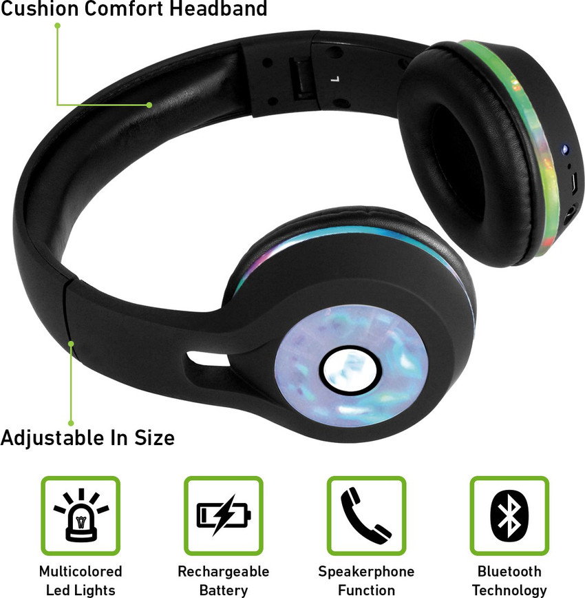 Itek bluetooth headphones flipkart store