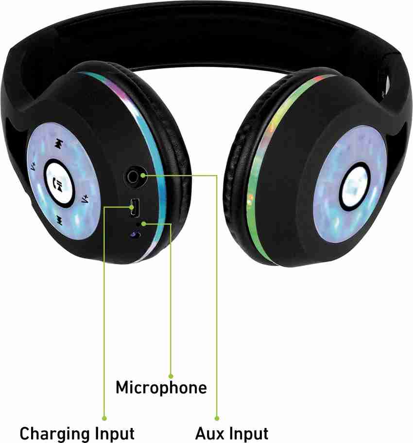 Itek bluetooth headphones flipkart store