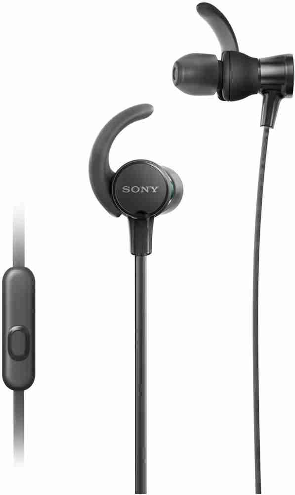 Sony online mdr xb510