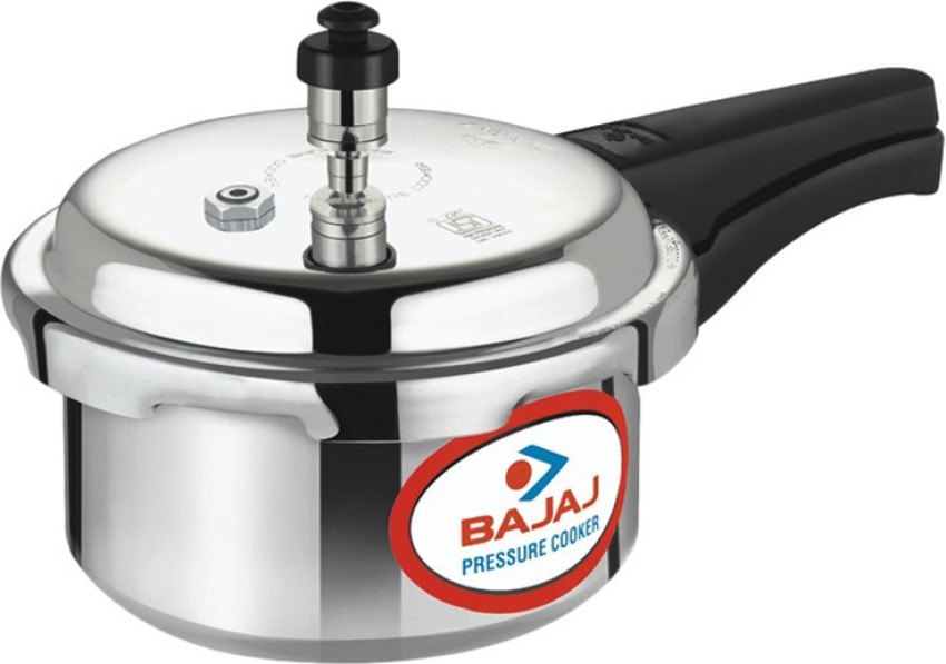 Bajaj pressure cooker 2 best sale litre price