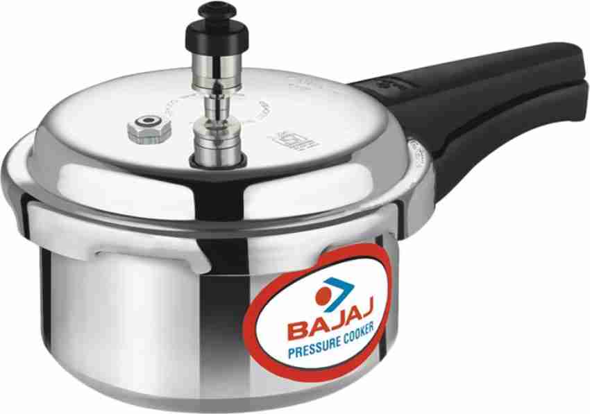 bajaj cooker 5 litre price flipkart