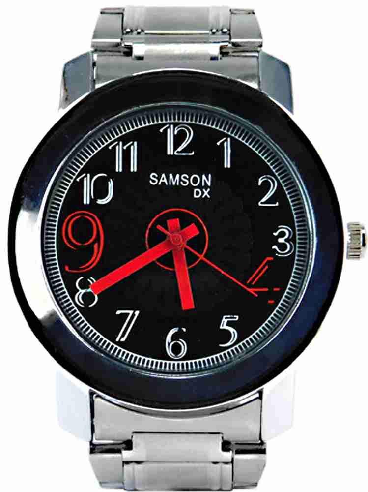 Samson watch on sale