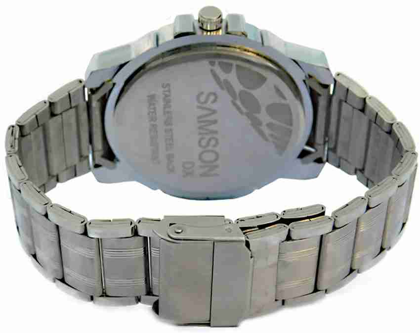 Samson shop watch price