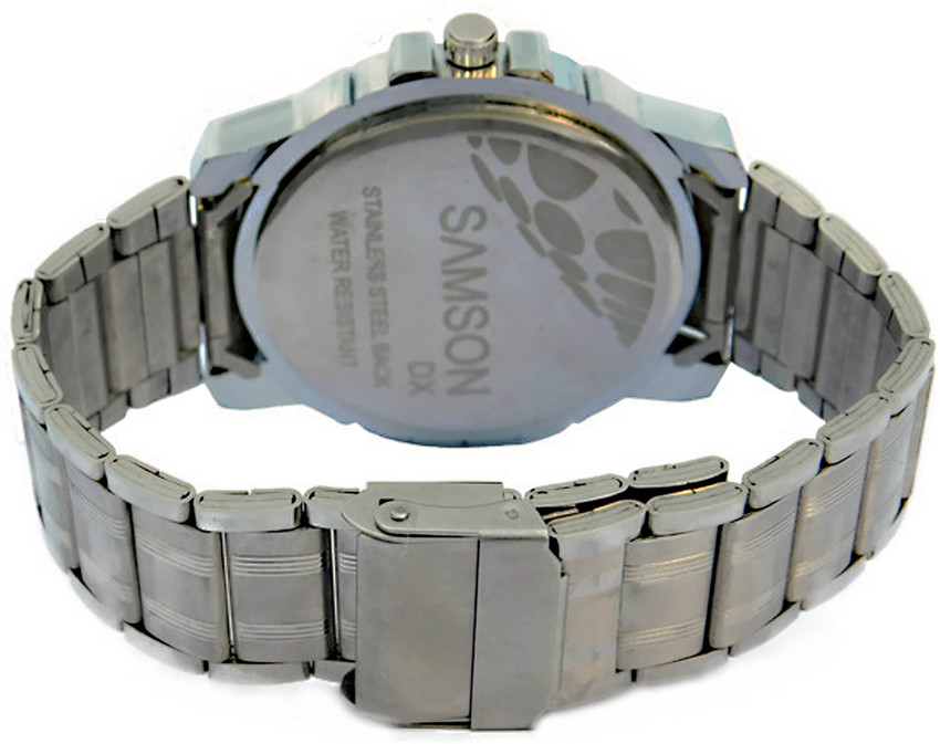 Samson dx outlet watch price