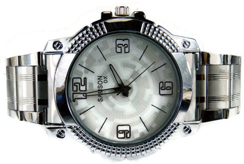 Samson zx best sale watch price