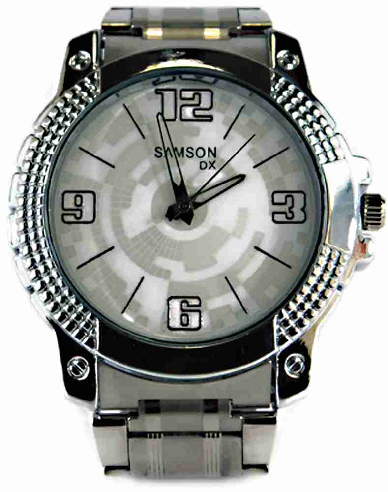 Samson watch price online