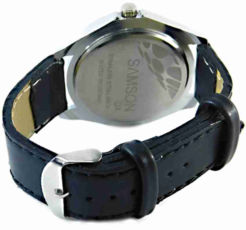 Samson shop watch company