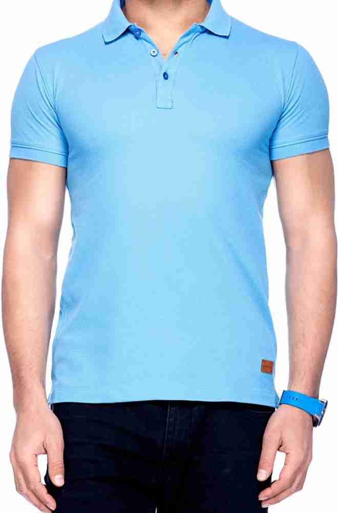 Polo best sale light blue