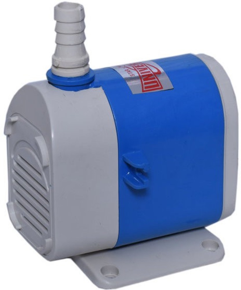 Voltas cooler store water motor price