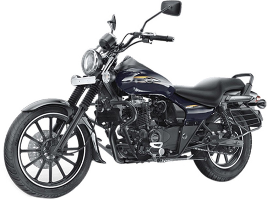 Bajaj avenger 150 bike price sale