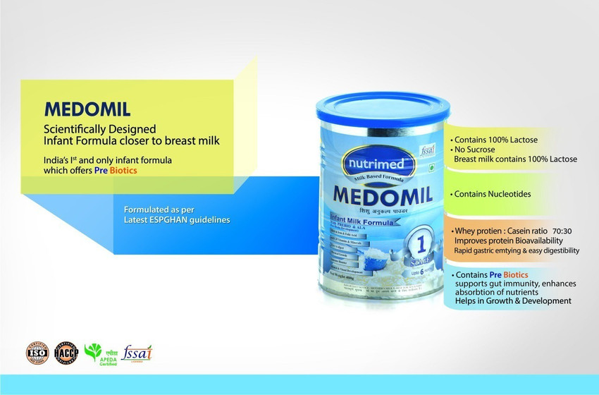 Medomil powder best sale