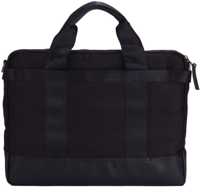 Calvin klein bag laptop sale