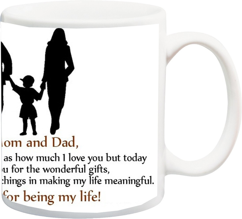 Thank you mum and dad gifts clearance