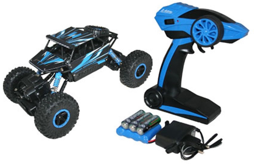 Rc rock cheap crawler flipkart