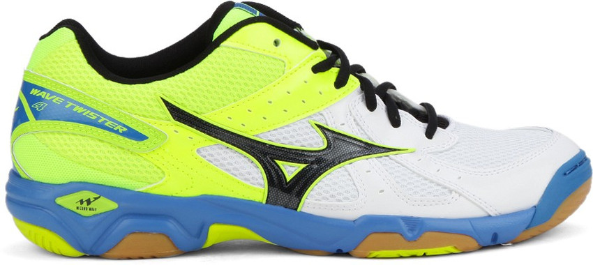 mizuno wave twister 4 women