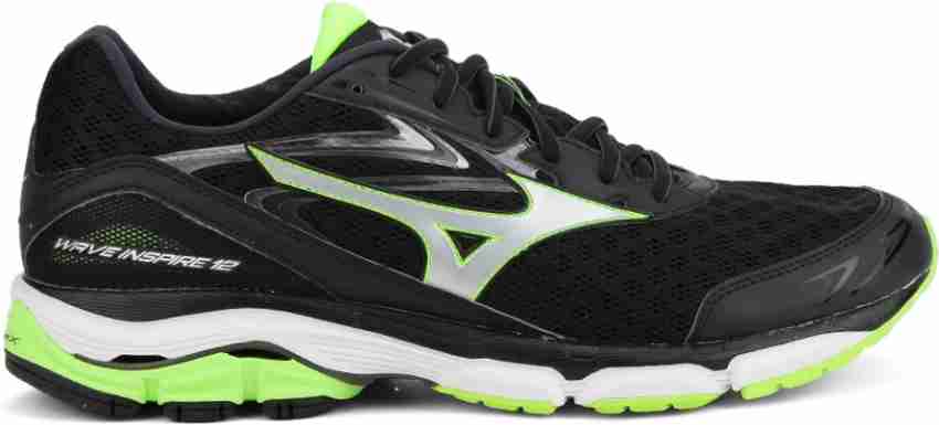 Mizuno wave sale inspire 15 2017