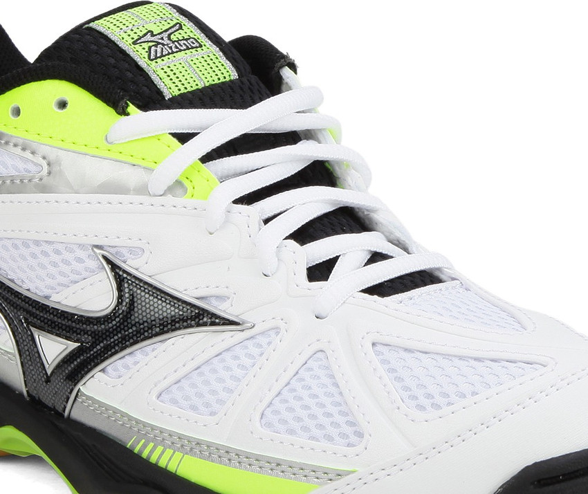 Mizuno wave hurricane 2 mid 2025