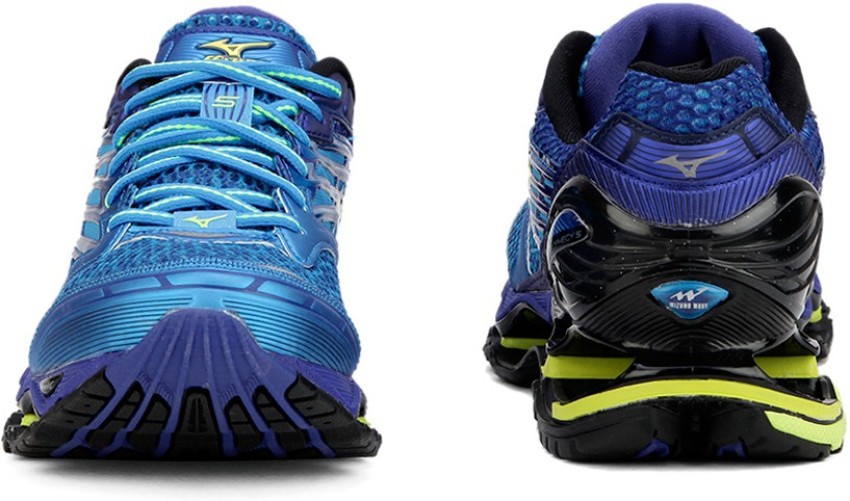 Mizuno prophecy deals 5 blue