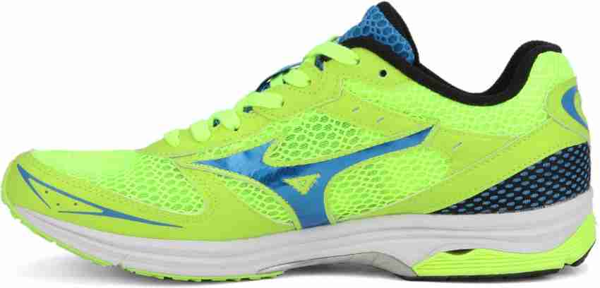 MIZUNO WAVE EMPEROR TR Running Shoes For Men