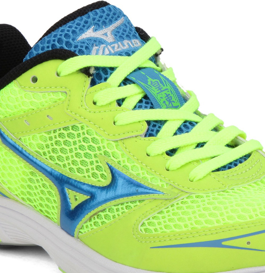 Mizuno wave impetus 2 yellow sales