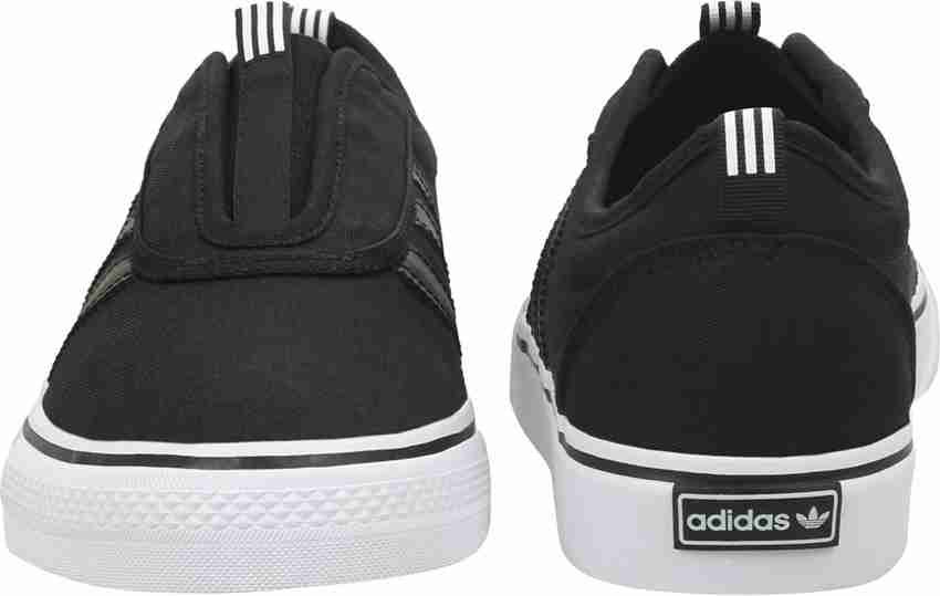 ADIDAS ORIGINALS ADI EASE KUNG FU Sneakers For Men Buy CBLACK