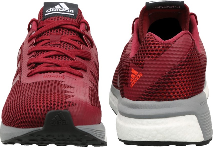 Adidas performance men's hotsell vengeful m running shoe