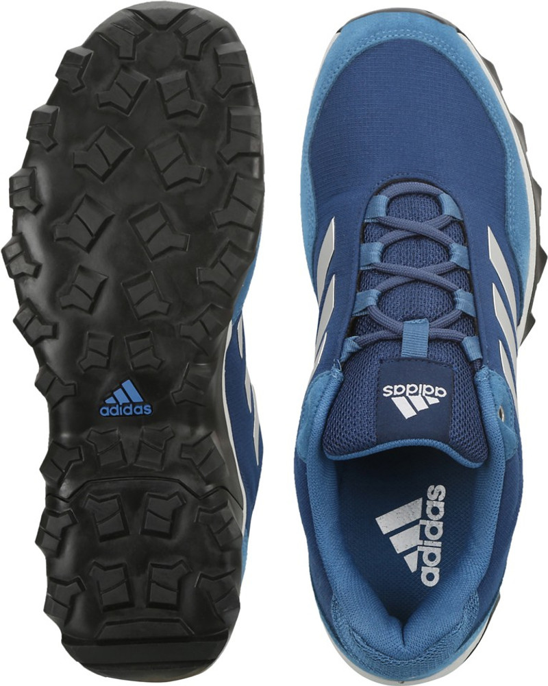 ADIDAS CAPE ROCK IND Outdoor Shoes For Men Buy CORBLU SILVMT MYSBLU Color ADIDAS CAPE ROCK IND Outdoor Shoes For Men Online at Best Price Shop Online for Footwears in India