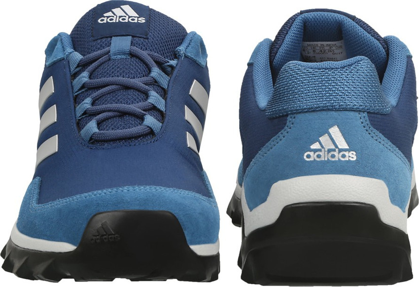 ADIDAS CAPE ROCK IND Outdoor Shoes For Men Buy CORBLU SILVMT MYSBLU Color ADIDAS CAPE ROCK IND Outdoor Shoes For Men Online at Best Price Shop Online for Footwears in India