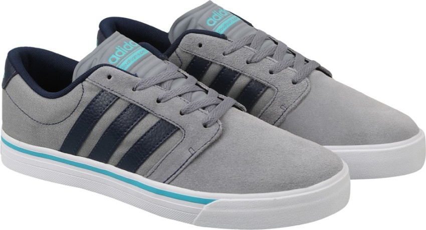 Adidas cloudfoam skate shoes online