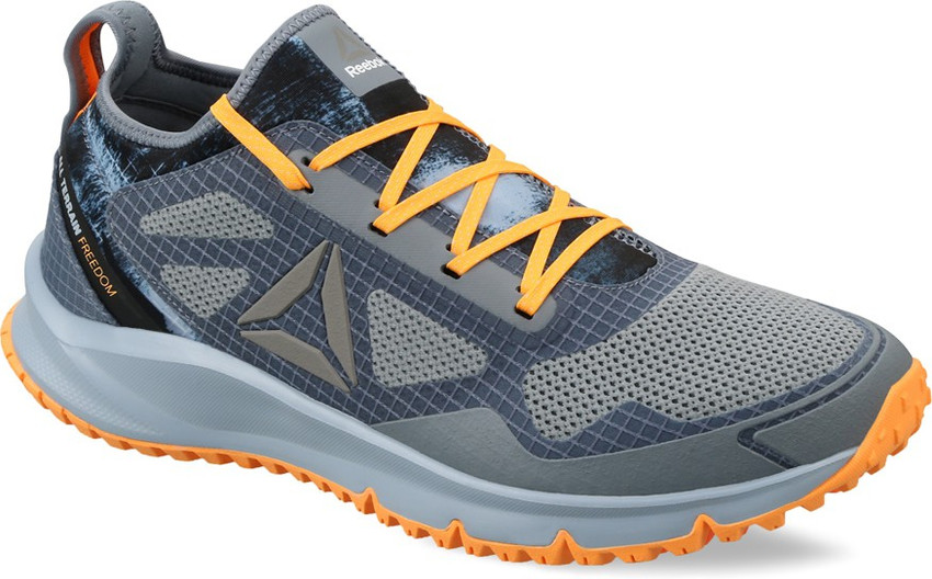 Reebok all shop terrain freedom