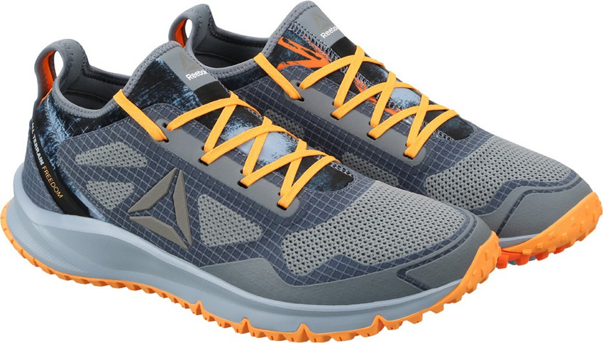 Reebok freedom cheap
