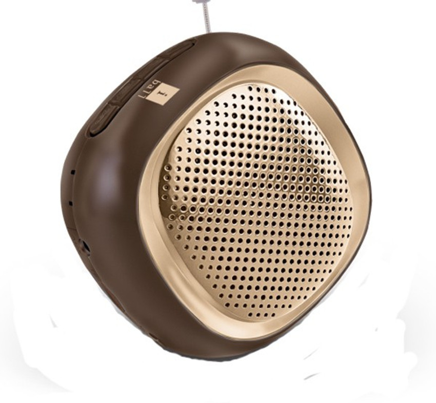 Buy iball Musi Cube With FM Radio BT 20 3 W Portable Bluetooth